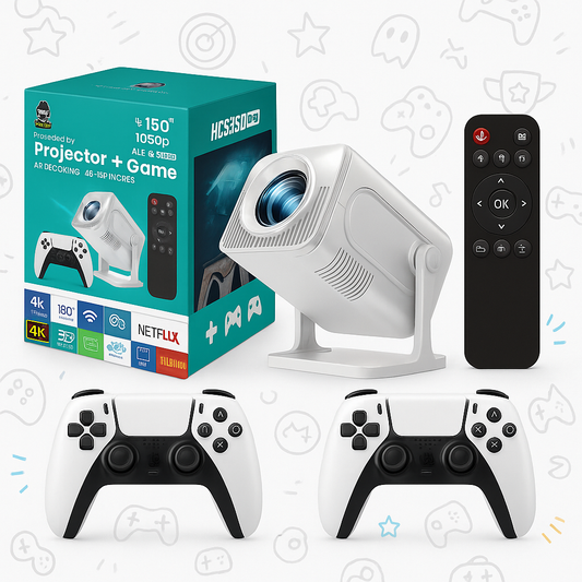 GameBeam™ PlayRetro Pro